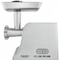 Мясорубка MAUNFELD MMG.3000S - Изображение №2 — Chaika Market