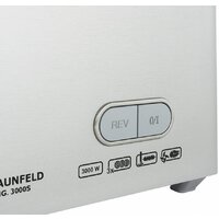 Мясорубка MAUNFELD MMG.3000S - Изображение №6 — Chaika Market