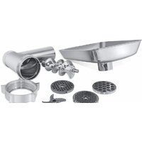 Мясорубка MAUNFELD MMG.3000S - Изображение №9 — Chaika Market