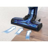 Пылесос Bosch BCH3P255 - Изображение №7 — Chaika Market