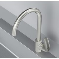 Смеситель AM.PM Like F8007111 - Изображение №6 — Chaika Market