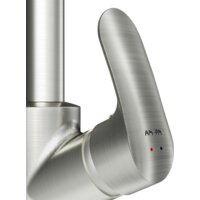 Смеситель AM.PM Like F8007111 - Изображение №3 — Chaika Market