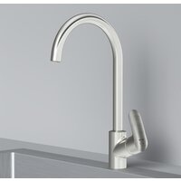 Смеситель AM.PM Like F8007111 - Изображение №5 — Chaika Market