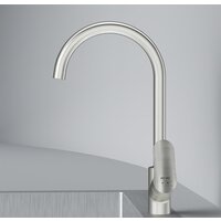 Смеситель AM.PM Like F8007111 - Изображение №4 — Chaika Market