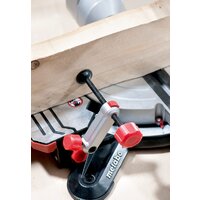 Торцовочная пила Metabo KGSV 216 M 619261000 - Изображение №5 — Chaika Market