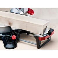 Торцовочная пила Metabo KGSV 216 M 619261000 - Изображение №2 — Chaika Market