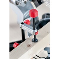 Торцовочная пила Metabo KGSV 216 M 619261000 - Изображение №4 — Chaika Market