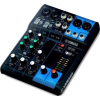 Микшерный пульт Yamaha MG-06X - Изображение №2 — Chaika Market