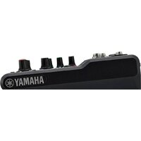 Микшерный пульт Yamaha MG-06X - Изображение №3 — Chaika Market