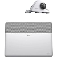 Конвектор Ballu Apollo Transformer BEC/AT-1500 (механическое управление) — Chaika Market