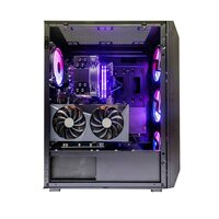 Компьютер Jet Gamer 5i12400FD32M2X506L2W7 - Изображение №5 — Chaika Market