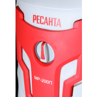 Мойка высокого давления Ресанта МР-200П 70/8/22 - Изображение №5 — Chaika Market