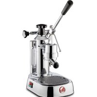 Кофемашина La Pavoni LPLELQ01EU — Chaika Market