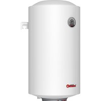 Накопительный электрический водонагреватель Thermex Nova 50 V Slim - Изображение №2 — Chaika Market