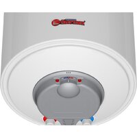 Накопительный электрический водонагреватель Thermex Nova 50 V Slim - Изображение №5 — Chaika Market