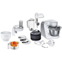 Кухонная машина Bosch MUM58258 — Chaika Market