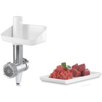Кухонная машина Bosch MUM58258 - Изображение №3 — Chaika Market