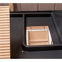 Клетка Ferplast Ranch 120 57090021 - Изображение №5 — Chaika Market