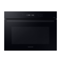 Микроволновая печь Samsung NQ5B4313GBK — Chaika Market