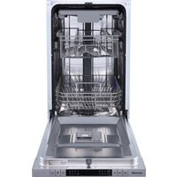 Встраиваемая посудомоечная машина Hisense HV523E11 — Chaika Market