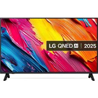 Телевизор LG QNED AI QNED70 43QNED70A6A — Chaika Market