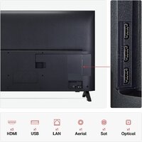 Телевизор LG QNED AI QNED70 43QNED70A6A - Изображение №3 — Chaika Market
