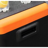 Компрессорный автохолодильник Alpicool CL40 - Изображение №11 — Chaika Market