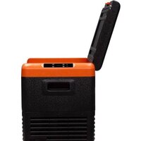 Компрессорный автохолодильник Alpicool CL40 - Изображение №6 — Chaika Market
