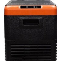 Компрессорный автохолодильник Alpicool CL40 - Изображение №5 — Chaika Market