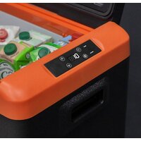 Компрессорный автохолодильник Alpicool CL40 - Изображение №13 — Chaika Market