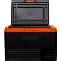 Компрессорный автохолодильник Alpicool CL40 - Изображение №4 — Chaika Market