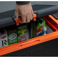 Компрессорный автохолодильник Alpicool CL40 - Изображение №12 — Chaika Market