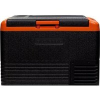 Компрессорный автохолодильник Alpicool CL40 - Изображение №3 — Chaika Market