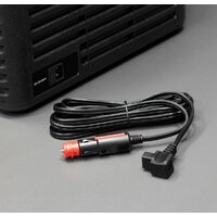 Компрессорный автохолодильник Alpicool CL40 - Изображение №10 — Chaika Market