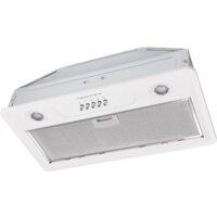 Кухонная вытяжка Zigmund & Shtain K 356.51 W — Chaika Market