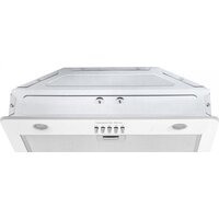 Кухонная вытяжка Zigmund & Shtain K 356.51 W - Изображение №2 — Chaika Market