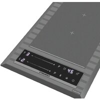 Варочная панель MAUNFELD CVI292S2FMDGR Lux - Изображение №4 — Chaika Market