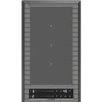 Варочная панель MAUNFELD CVI292S2FMDGR Lux — Chaika Market