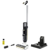 Вертикальный моющий пылесос Karcher FCV 3 1.056-122.0 — Chaika Market