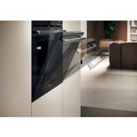 Электрический духовой шкаф Haier ID Series 2 H6 ID25B4LYTB - Изображение №16 — Chaika Market