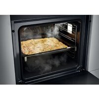 Электрический духовой шкаф Haier ID Series 2 H6 ID25B4LYTB - Изображение №8 — Chaika Market