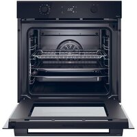 Электрический духовой шкаф Haier ID Series 2 H6 ID25B4LYTB - Изображение №2 — Chaika Market