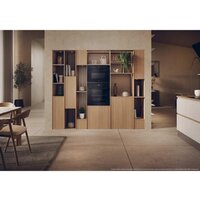 Электрический духовой шкаф Haier ID Series 2 H6 ID25B4LYTB - Изображение №19 — Chaika Market