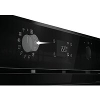 Электрический духовой шкаф Haier ID Series 2 H6 ID25B4LYTB - Изображение №6 — Chaika Market