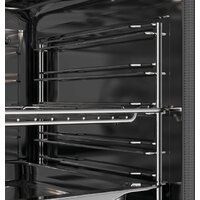 Электрический духовой шкаф Haier ID Series 2 H6 ID25B4LYTB - Изображение №11 — Chaika Market