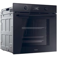 Электрический духовой шкаф Haier ID Series 2 H6 ID25B4LYTB - Изображение №3 — Chaika Market