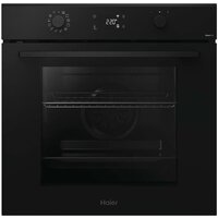 Электрический духовой шкаф Haier ID Series 2 H6 ID25B4LYTB — Chaika Market