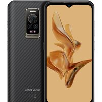Телефон Ulefone Armor 17 Pro (черный) — Chaika Market