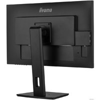 Монитор Iiyama ProLite XUB2792QSU-B5 - Изображение №3 — Chaika Market
