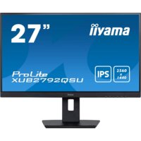 Монитор Iiyama ProLite XUB2792QSU-B5 — Chaika Market